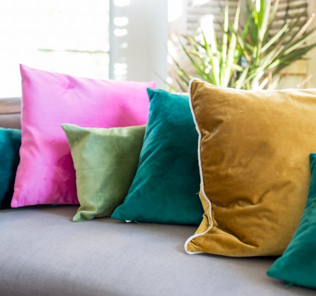 Common Decorating Mistakes