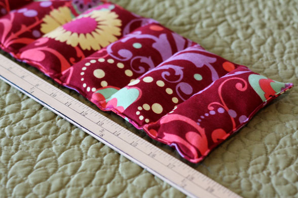 How To Make A Heat Pack Fast