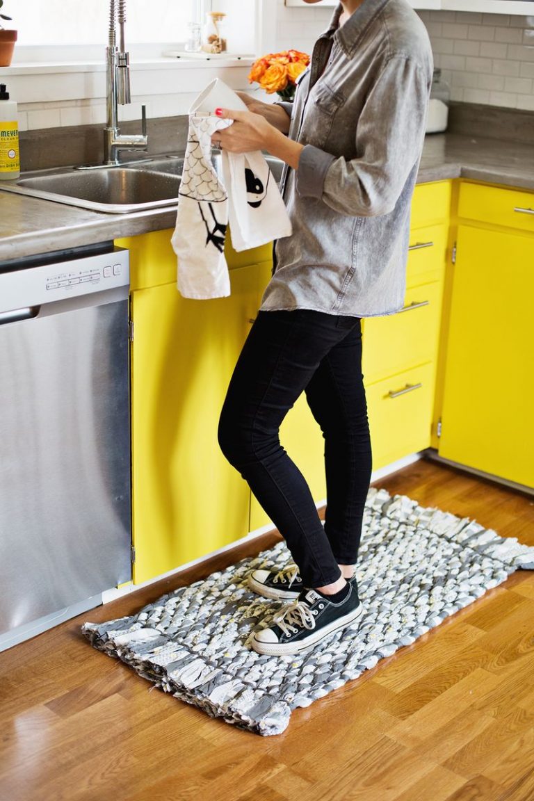 9 Rag Rugs You Can Make Yourself Pickled Barrel