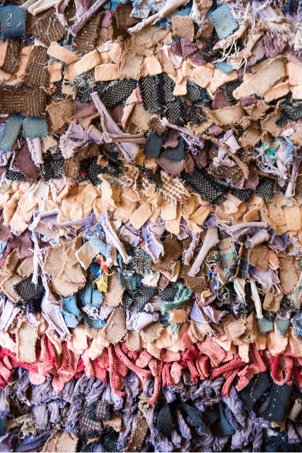 Rag Rug