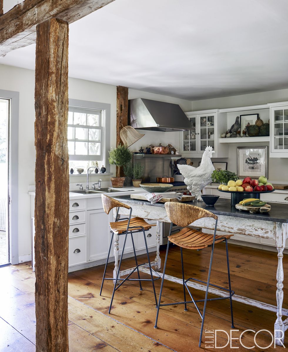 10 Decor Items You Need in Your Rustic Kitchen - Pickled ...