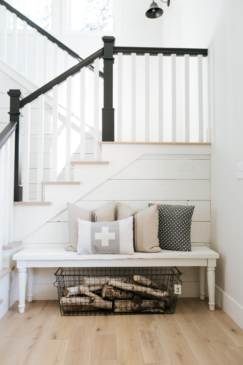 Modern Farmhouse Style Shiplap Ideas Pickled Barrel 2778