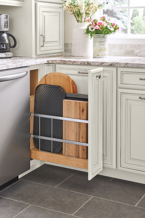 Modern Farmhouse Kitchen Organization Ideas Pickled Barrel