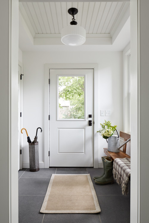 Modern Farmhouse Entryway Ideas Pickled Barrel