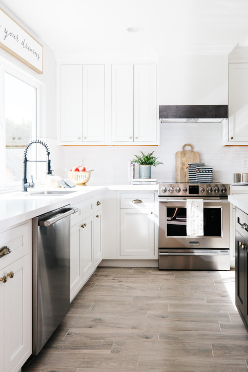 Kitchen Elements A Modern Farmhouse Must Have Pickled Barrel