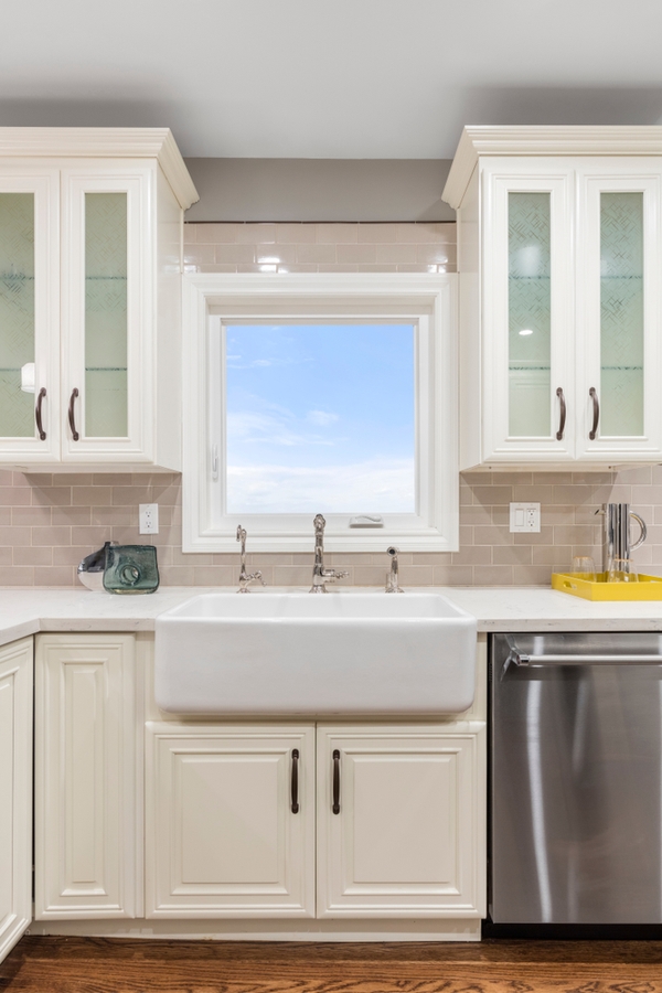 Turn On Your Creativity With Modern Farmhouse Faucets Pickled Barrel