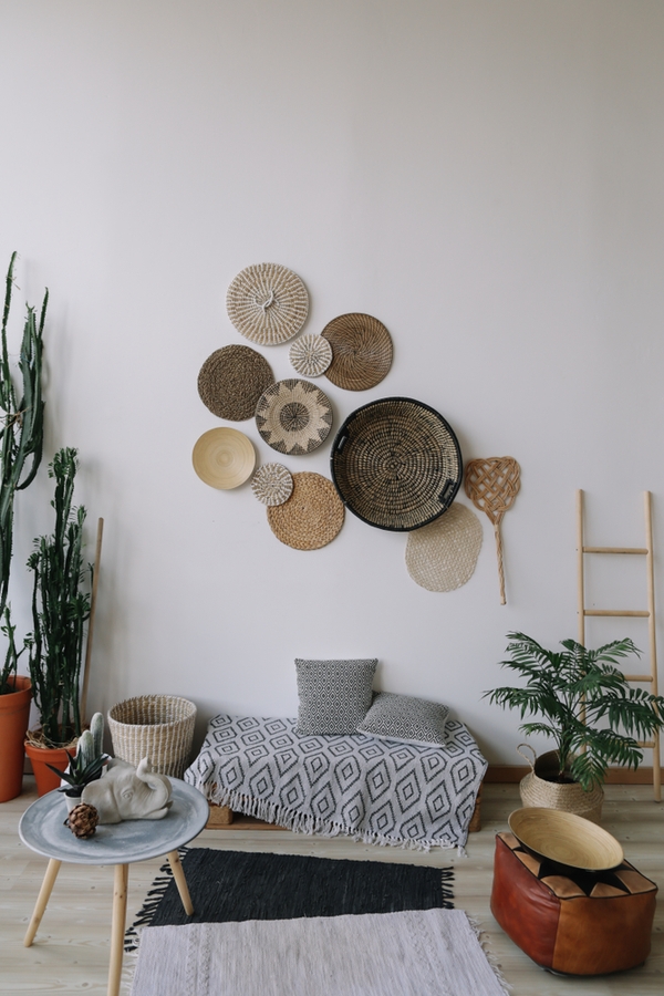 How To Add Rustic Elements To An Urban Home Pickled Barrel