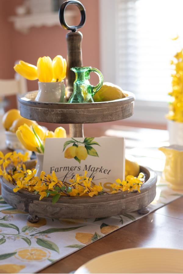 When you need modern farmhouse decor ideas, all you need to do is visit Pickled Barrel for a collection of favorites. See everything from classic ideas to beachy perfection! Take a look!