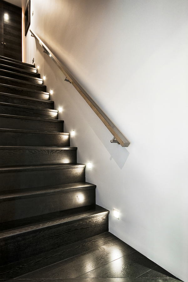 Here are some amazing painted staircase ideas give you a unique way to makeover or accent the staircase inside your home. It doesn't matter what your decorating style is, there's a way to paint your staircase while keeping the style of your home. Check it out!