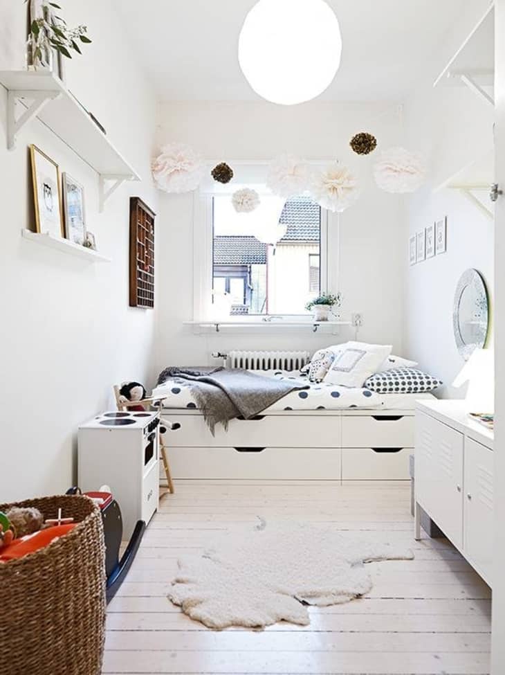 Easy DIY Beds