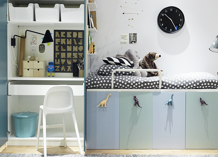 Easy DIY Beds