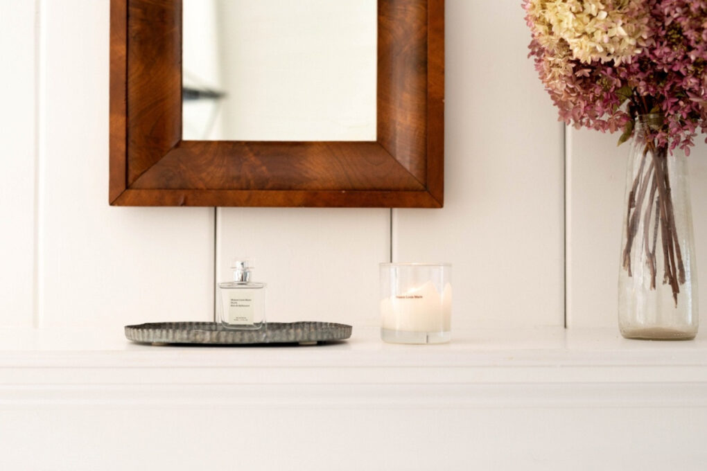Farmhouse Bathroom Vanity Ideas