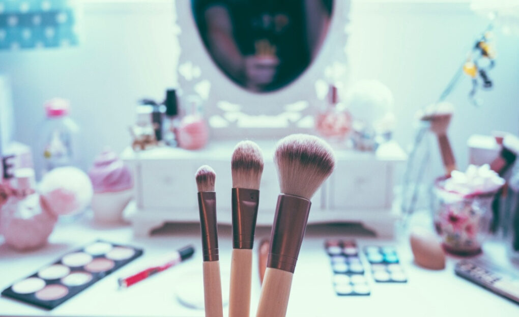 Rocking ideas to set a bathroom vanity