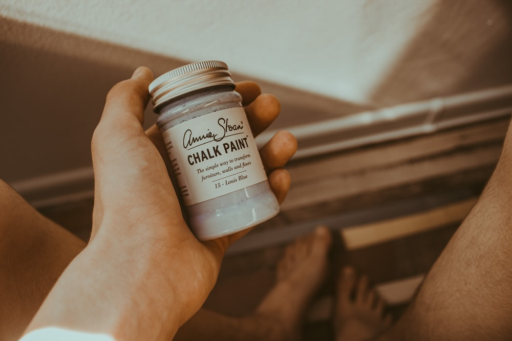 ways to paint furniture without sanding