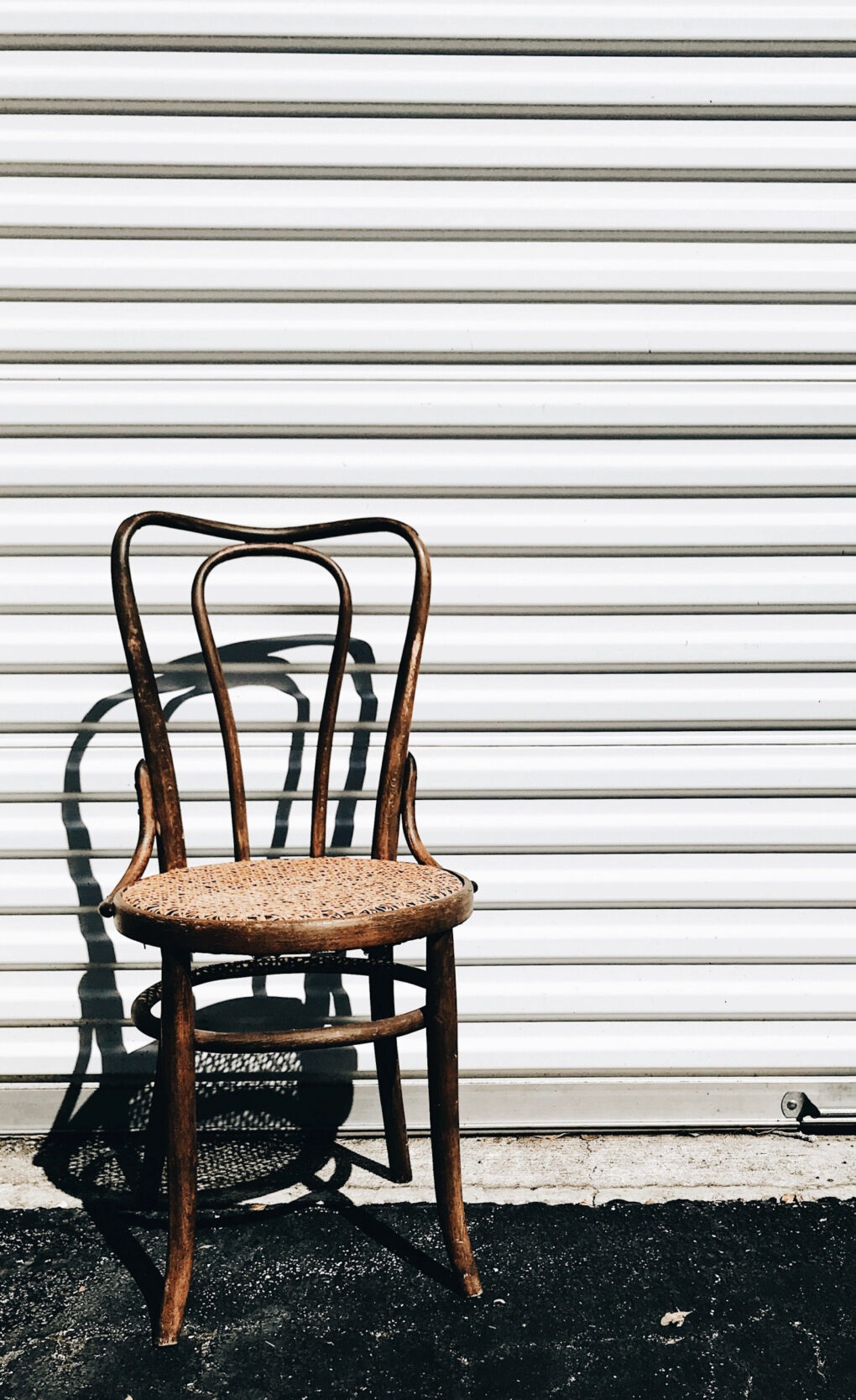 Boho Chairs - Contemporary